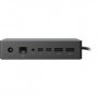Microsoft Surface Dock docking station per dispositivo mobile Tablet Nero (PF3-00006)
