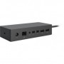 Microsoft Surface Dock docking station per dispositivo mobile Tablet Nero (PF3-00006)