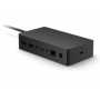 Microsoft Surface Dock 2 docking station per dispositivo mobile Tablet Nero (1GK-00002)