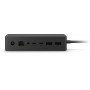 Microsoft Surface Dock 2 docking station per dispositivo mobile Tablet Nero (SVS-00002)