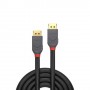 Lindy 36487 cavo DisplayPort 15 m Nero (LINDY36487)