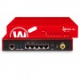 WatchGuard Firebox T20 firewall (hardware) 1700 Mbit/s (WGT20001-WW)