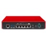 WatchGuard Firebox T40 firewall (hardware) 3400 Mbit/s (WGT40671-EU)