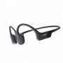 Aftershokz Aeropex Auricolare Wireless Passanuca Sport Bluetooth Nero, Grigio (AS800CB)