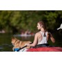 Aftershokz Aeropex Auricolare Wireless Passanuca Sport Bluetooth Nero, Grigio (AS800CB)