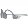 Aftershokz Aeropex Auricolare Wireless Passanuca Sport Bluetooth Grigio (AS800LG)