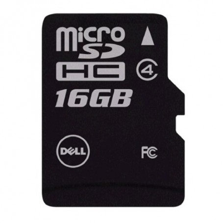 DELL 385-BBKJ memoria flash 16 GB MicroSDHC (385-BBKJ)