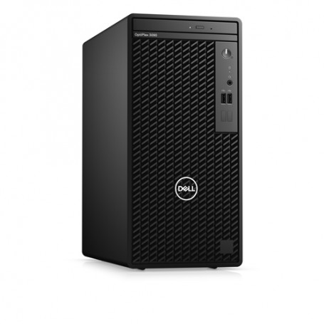 DELL OptiPlex 3090 DDR4-SDRAM i5-10505 Mini Tower Intel® Core™ i5 di decima generazione 8 GB 512 GB SSD Windows 10 Pr (KW23H)