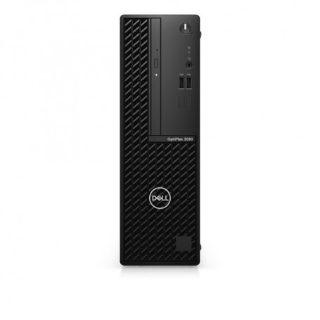 DELL OptiPlex 3090 DDR4-SDRAM i5-10505 SFF Intel® Core™ i5 di decima generazione 8 GB 256 GB SSD Windows 10 Pro PC Ne (1F2RX)