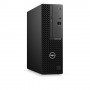 DELL OptiPlex 3090 DDR4-SDRAM i5-10505 SFF Intel® Core™ i5 di decima generazione 8 GB 256 GB SSD Windows 10 Pro PC Ne (1F2RX)