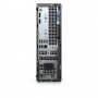 DELL OptiPlex 3090 DDR4-SDRAM i5-10505 SFF Intel® Core™ i5 di decima generazione 8 GB 256 GB SSD Windows 10 Pro PC Ne (1F2RX)