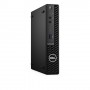 DELL OptiPlex 3090 DDR4-SDRAM i3-10105T MFF Intel® Core™ i3 di decima generazione 8 GB 256 GB SSD Windows 10 Pro Mini (3MJRX)