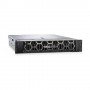 DELL PowerEdge R750XS server 2,4 GHz 32 GB Armadio (2U) Intel® Xeon® Silver 600 W DDR4-SDRAM (CW4J2)