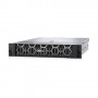DELL PowerEdge R750XS server 2,4 GHz 32 GB Armadio (2U) Intel® Xeon® Silver 600 W DDR4-SDRAM (CW4J2)