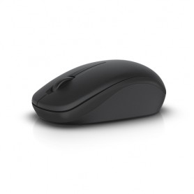 DELL WM126 mouse RF Wireless Ottico (570-AAMH)