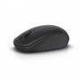 DELL WM126 mouse RF Wireless Ottico (570-AAMH)