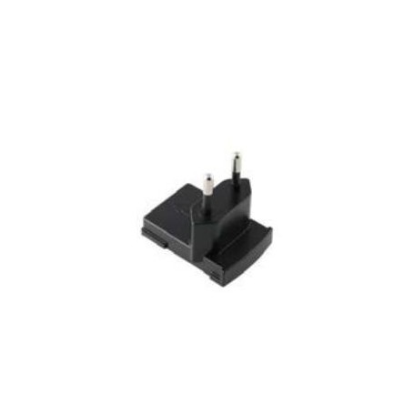Honeywell 50122318-001 adattatore per presa di corrente Tipo F Nero (50122318-001)