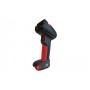 Honeywell Granit 1990iSR Lettore di codici a barre portatile 1D/2D LED Nero, Rosso (1990ISR-3-R)