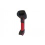 Honeywell Granit 1990iSR Lettore di codici a barre portatile 1D/2D LED Nero, Rosso (1990ISR-3-R)