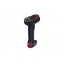 Honeywell Granit 1990iSR Lettore di codici a barre portatile 1D/2D LED Nero, Rosso (1990ISR-3-R)