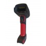 Honeywell Granit 1991iSR Lettore di codici a barre portatile 1D/2D LED Nero, Rosso (1991ISR-3-R)