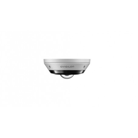 Avigilon H5A Telecamera di sicurezza IP Esterno Cupola 4662 x 4662 Pixel Soffitto/muro (12.0W-H5A-FE-DO1-IR)