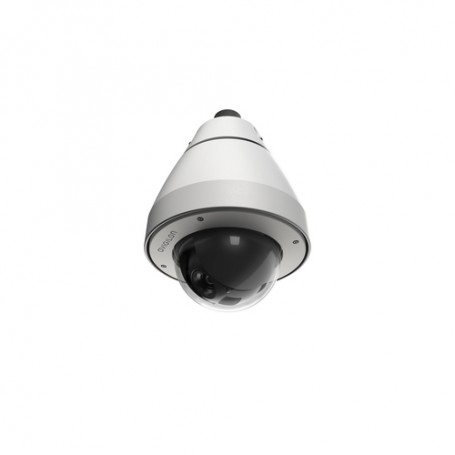 Avigilon H5A-PTZ Telecamera di sicurezza IP Esterno Cupola 2688 x 1512 Pixel Soffitto/muro (4.0C-H5A-PTZ-DP36)
