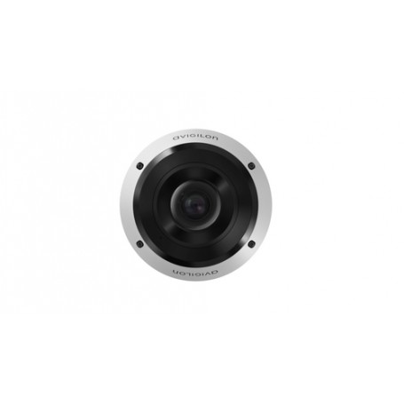 Avigilon H5A Telecamera di sicurezza IP Esterno 4096 x 4096 Pixel Soffitto (8.0C-H5A-FE-DO1-IR)