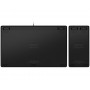 3Dconnexion Keyboard Pro tastiera USB + Bluetooth QWERTY Italiano Nero (3DX-700095)