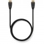 Kensington K33020WW cavo HDMI HDMI tipo A (Standard) Nero (K33020WW)