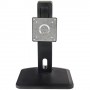 Hannspree 80-04000003G001 supporto da tavolo per Tv a schermo piatto Nero (80-04000003G001)