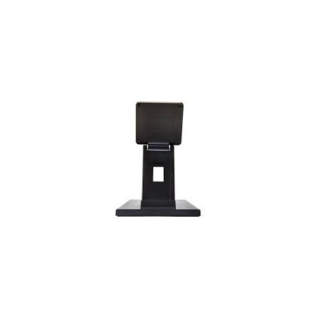Hannspree 80-04000006G000 supporto da tavolo per Tv a schermo piatto 54,6 cm (21.5") Libera installazione Nero (80-04000006G000)