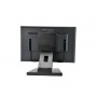 Hannspree 80-04000006G000 supporto da tavolo per Tv a schermo piatto 54,6 cm (21.5") Libera installazione Nero (80-04000006G000)