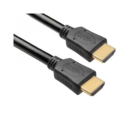 Vultech AA14303 cavo HDMI 3 m HDMI tipo A (Standard) Nero (AA14303)