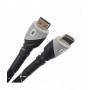Vultech AA14303PRO cavo HDMI 3 m HDMI tipo A (Standard) 2 x HDMI Type A (Standard) Nero, Grigio (AA14303PRO)