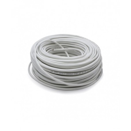Vultech SC13602-305 cavo di rete Bianco 305 m Cat6 F/UTP (FTP) (SC13602-305)