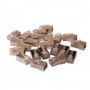 Vultech SN21404 cavo di collegamento RJ-45 Metallico (SN21404)