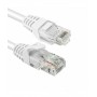 Vultech TAAU200-UTP cavo di rete Bianco 20 m Cat6 U/UTP (UTP) (TAAU200-UTP-WH)