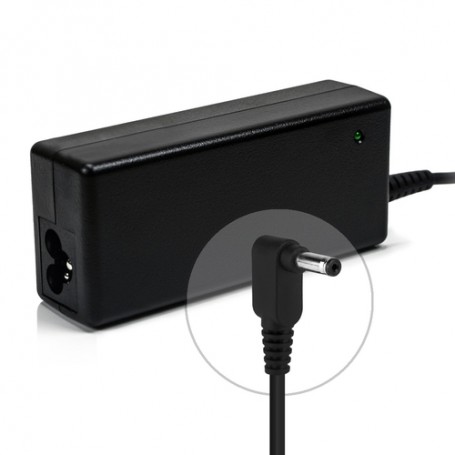 Vultech AS19474P-312 adattatore e invertitore Interno 90 W Nero (AS19474P-312)