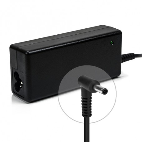 Vultech HP195231X-312 adattatore e invertitore Interno 45 W (HP195231X-312)