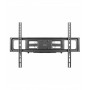 Vultech BTV-D3270LITE Supporto TV a parete 177,8 cm (70") Nero (BTV-D3270LITE)