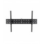 Vultech BTV-T3270LITE Supporto TV a parete 177,8 cm (70") Nero (BTV-T3270LITE)