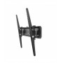 Vultech BTV-T3270LITE Supporto TV a parete 177,8 cm (70") Nero (BTV-T3270LITE)