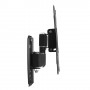 Vultech BTV-2342LITE Supporto TV a parete 106,7 cm (42") Nero (BTV-2342LITE)
