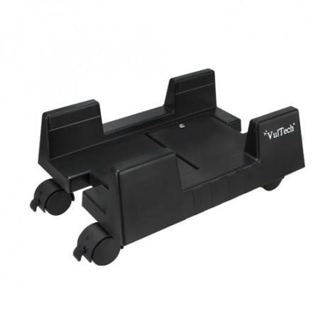 Vultech CP-02 supporto per CPU Supporto CPU a carrello Nero (CP-02)
