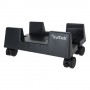 Vultech CP-02 supporto per CPU Supporto CPU a carrello Nero (CP-02)