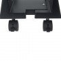 Vultech CP-02 supporto per CPU Supporto CPU a carrello Nero (CP-02)