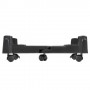 Vultech CP-03 supporto per CPU Supporto CPU a carrello Nero (CP-03)