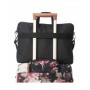 Vultech SC-1560 borsa per notebook 39,6 cm (15.6") Valigetta ventiquattrore Nero (SC-1560)