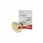 Vultech SN20701 adattatore per inversione del genere dei cavi RJ-45 Avorio (SN20701)